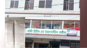 গৌরনদীতে অপচিকিৎসায় গৃহবধূর গর্ভের সন্তান মৃত্যুর অভিযোগ