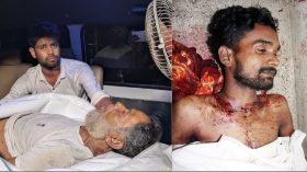 বরিশালে পৃথক সহিংসতায় দুইজন নিহত, আটক ২
