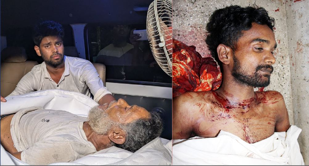 বরিশালে পৃথক সহিংসতায় দুইজন নিহত, আটক ২