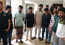 বরিশালে গোপন বৈঠক থেকে আ.লীগের ১০ নেতাকর্মী সহ আটক ৩০