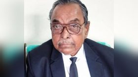 অ্যাড. নেগাবান মন্টুর মৃত্যুতে নিউজ বরিশাল পরিবারের গভীর শোক প্রকাশ
