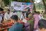 ঐতিহাসিক কুরআন দিবসে ভোলা সরকারি কলেজে কুরআন বিতরণ