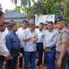 বরিশালে স্বাস্থ্যমন্ত্রীর আকস্মিক হাসপাতাল পরিদর্শন