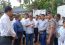বরিশালে স্বাস্থ্যমন্ত্রীর আকস্মিক হাসপাতাল পরিদর্শন