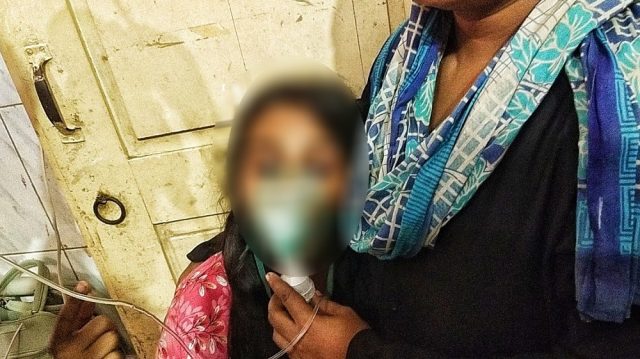 নেছারাবাদে প্রতিপক্ষের হামলায় অন্তঃসত্ত্বা গৃহবধূর গর্ভপাত, থানায় জিডি 
