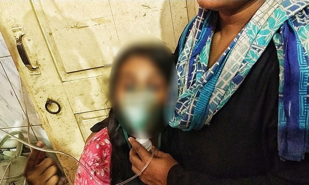 নেছারাবাদে প্রতিপক্ষের হামলায় অন্তঃসত্ত্বা গৃহবধূর গর্ভপাত, থানায় জিডি 
