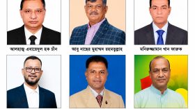প্রাচ্যের ভেনিস গড়ার নেতৃত্বে কে?
