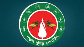 বরিশালে নতুন কুঁড়ি স্পোর্টসে খেলোয়াড় বাছাইয়ে স্বজনপ্রীতির অভিযোগ