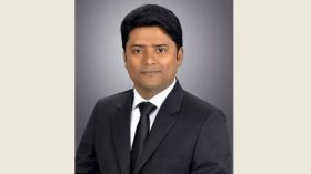 যুবদল কেন্দ্রীয় কমিটিতে রাজাপুরের সন্তান তানভীর হাসান সোহেল