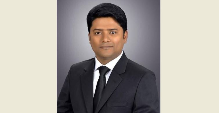 যুবদল কেন্দ্রীয় কমিটিতে রাজাপুরের সন্তান তানভীর হাসান সোহেল