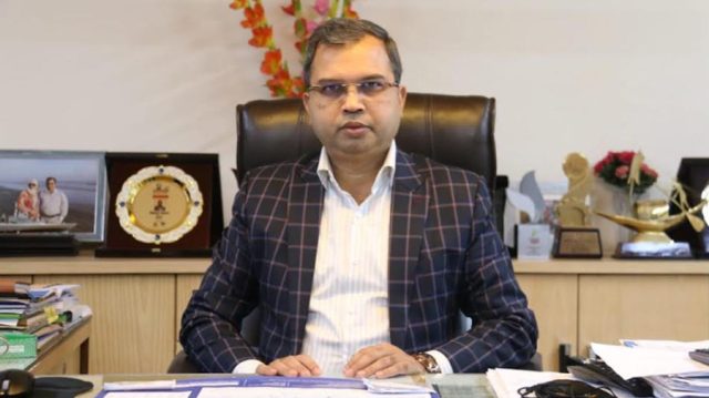 বিসিবির পরিচালক নির্বাচিত ফরচুন বরিশালের স্বত্বাধিকারী মিজানুর রহমান