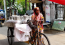 রোগাক্রান্ত শরীর নিয়ে ৩০ বছর ধরে পানি টেনে চলছে ‘পানি বুয়ার’ জীবনযুদ্ধ
