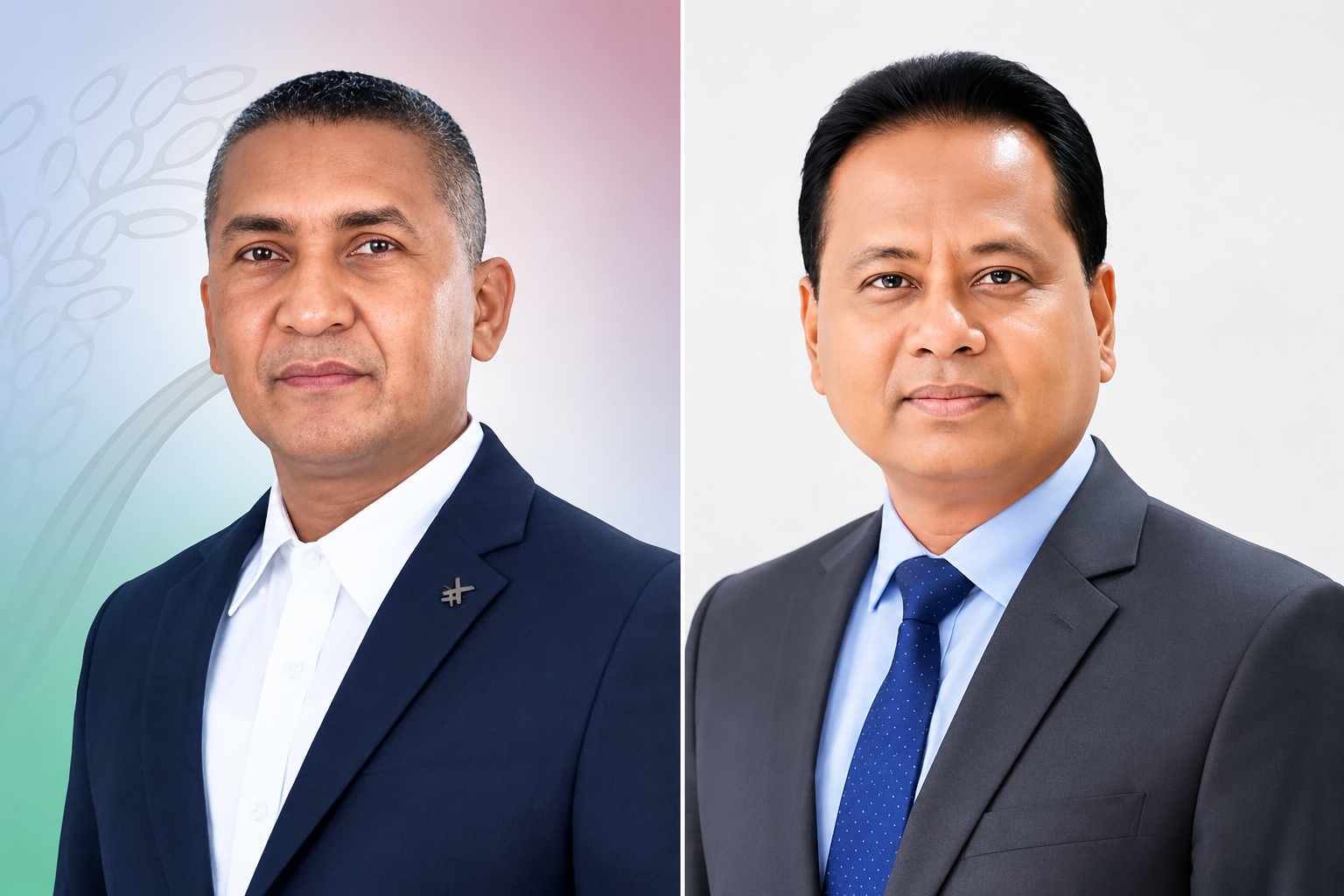  পবিপ্রবির রিজেন্ট বোর্ডের সদস্য হলেন এমপি নূরুল ইসলাম নয়ন ও এমপি এবিএম মোশাররফ 