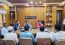 হিজলার উন্নয়ন কর্মকাণ্ড পরিদর্শনে প্রতিমন্ত্রী রাজিব আহসান, প্রশাসনের সঙ্গে জরুরী বৈঠক