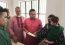 লঞ্চ দুর্ঘটনায় নিহত সোহেলের পরিবারের পাশে নৌ প্রতিমন্ত্রী