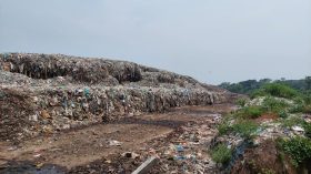 বর্জ্য থেকে রাজস্ব আয়ের পরিকল্পনা বিসিসির
