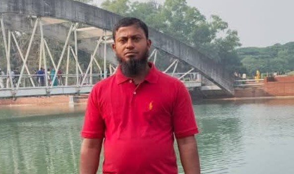 মির্জাগঞ্জে অন্তঃসত্ত্বা নারীকে পেটানো সেই সোহাগ গ্রেফতার
