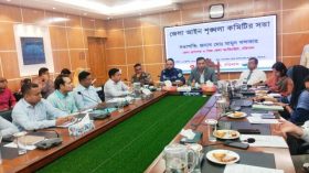 বরিশালে মাদক-হত্যা-নারী শিশু নির্যাতনে বাড়ছে উদ্বেগ