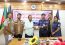 বরিশালে হারানো ৩১টি মোবাইল উদ্ধার করে মালিকদের কাছে হস্তান্তর