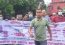 পিরোজপুরে নিষিদ্ধ স্বেচ্ছাসেবক লীগের ঝটিকা মিছিল