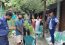 বোরহানউদ্দিনে ৩টি গাঁজা গাছ উদ্ধার, যুবক গ্রেপ্তার