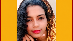 স্বামীর প্রস্তাবে দুই ব্যক্তির সঙ্গে কুয়াকাটা না গিয়ে জীবন দিলো গৃহবধূ