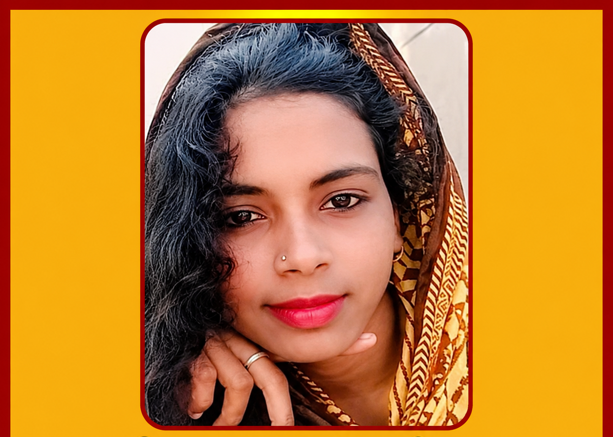 স্বামীর প্রস্তাবে দুই ব্যক্তির সঙ্গে কুয়াকাটা না গিয়ে জীবন দিলো গৃহবধূ