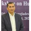 টাউন মাধ্যমিক বিদ্যালয়ের অ্যাডহক কমিটির সভাপতি অ্যাড. এস.এম সরোয়ার হোসেন
