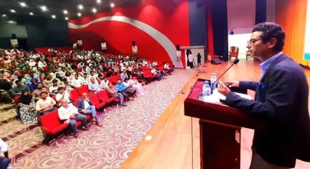 ৫০ হাজার বিশ্ববিদ্যালয় শিক্ষার্থীকে আইসিটি প্রশিক্ষণ দেবে ইউজিসি