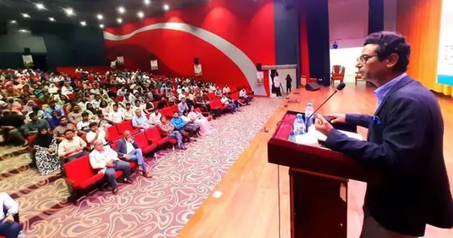 ৫০ হাজার বিশ্ববিদ্যালয় শিক্ষার্থীকে আইসিটি প্রশিক্ষণ দেবে ইউজিসি