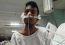 জীবনযুদ্ধে লড়ছেন ববি শিক্ষার্থী হুসাইন