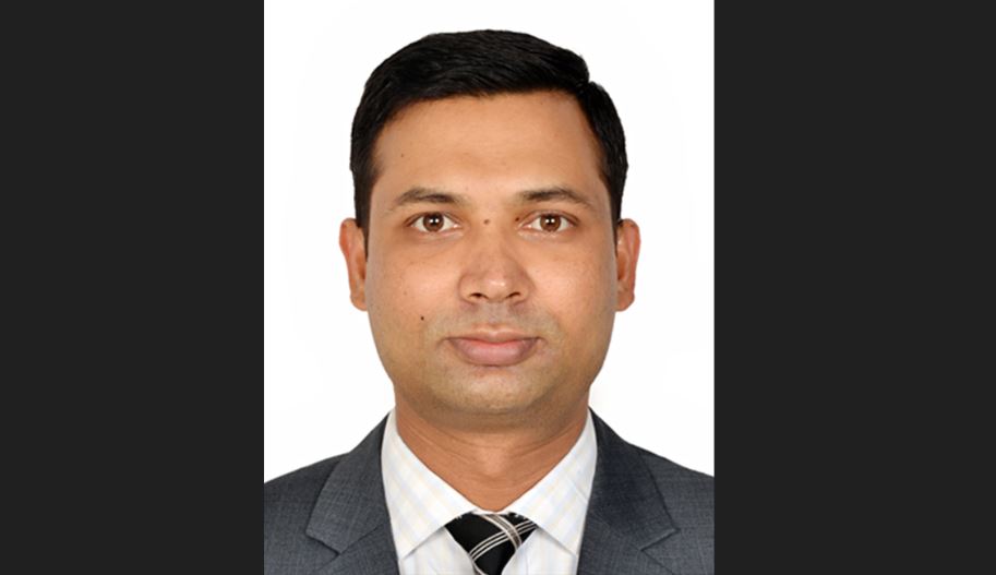 জনপ্রশাসন মন্ত্রণালয়ের উপসচিব মামুন খন্দকার বরিশালের নতুন ডিসি