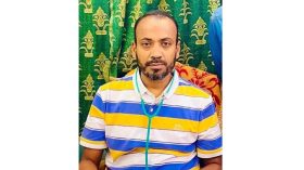 শের-ই-বাংলা মেডিকেল কলেজের ভারপ্রাপ্ত উপাধ্যক্ষ হলেন ডা. মজিবুর রহমান
