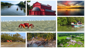 বাজেটে দক্ষিণাঞ্চলের উন্নয়ন বরাদ্দ না থাকায় ক্ষোভ