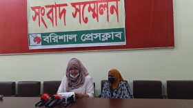 বরিশালে মসজিদ কমিটির বিরুদ্ধে সম্পত্তি জবরদখলের অভিযোগ