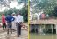 ঢালাইয়ের কয়েক ঘণ্টার মধ্যেই সেতুর স্লাব ধস, তদন্তে দুইটি টিম