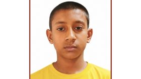 পটুয়াখালীতে মাদ্রাসাছাত্র ফয়সাল নিখোঁজ, সন্ধান চেয়ে পরিবারের আকুতি