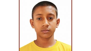 পটুয়াখালীতে মাদ্রাসাছাত্র ফয়সাল নিখোঁজ, সন্ধান চেয়ে পরিবারের আকুতি