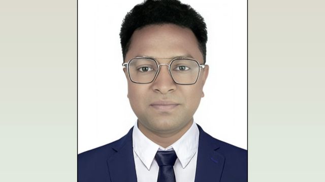 বাংলাদেশ বেতার বরিশালে নিয়োগ পেলেন সাংবাদিক সাঈদ পান্থ