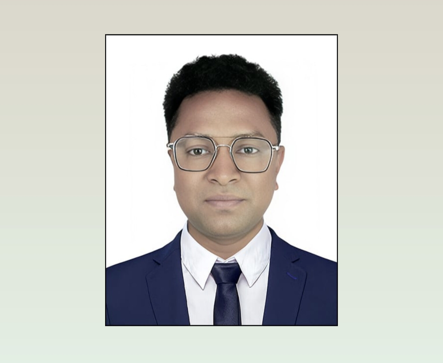 বাংলাদেশ বেতার বরিশালে নিয়োগ পেলেন সাংবাদিক সাঈদ পান্থ