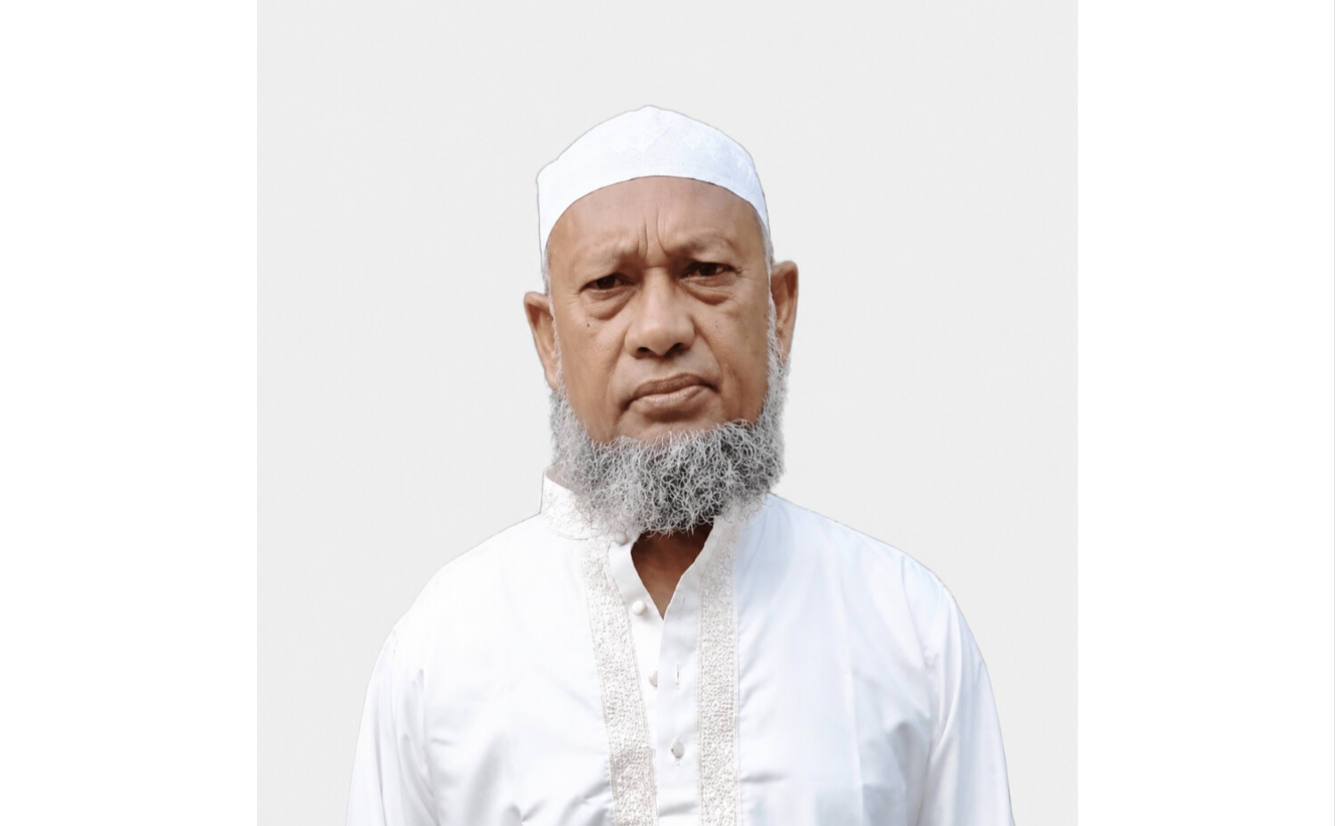 দিয়াপাড়া সরকারি প্রাথমিক বিদ্যালয় ব্যবস্থাপনা কমিটির সভাপতি আওলাদ হোসেন
