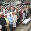 কেন্দ্রীয় যুবদলের সাবেক সহ-সভাপতি নান্নুর ইন্তেকাল, শোক