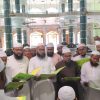 আদর্শিক বিজয়ের লক্ষ্যে ঐক্যবদ্ধভাবে কাজ করতে হবে: চরমোনাই পীর