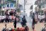 ভোলায় পরীক্ষায় নকল করতে না পেরে কেন্দ্রে হামলা-ভাঙচুর, আহত ১০