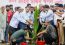 ভবিষ্যৎ প্রজন্মের সুরক্ষায় বৃক্ষরোপণ ও সবুজায়নের বিকল্প নেই-তথ্যমন্ত্রী