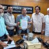 তথ্যমন্ত্রীর কাছে বিএএসপির তিন দফা দাবি
