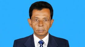 বরিশালে বিশিষ্ট সমাজসেবী রফিকুল আলমের মৃত্যু
