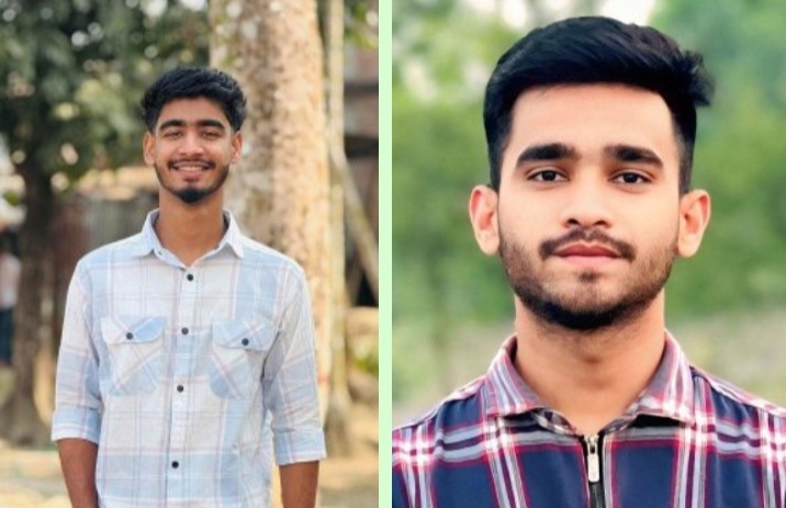 ১০ লাখ টাকা দাবির অভিযোগে ছাত্রদলের দুই নেতা বহিষ্কার