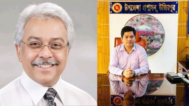 উজিরপুরে খাল পুনঃখননে ৬০ লাখ টাকা সাশ্রয়, প্রশংসায় এমপি-ইউএনও