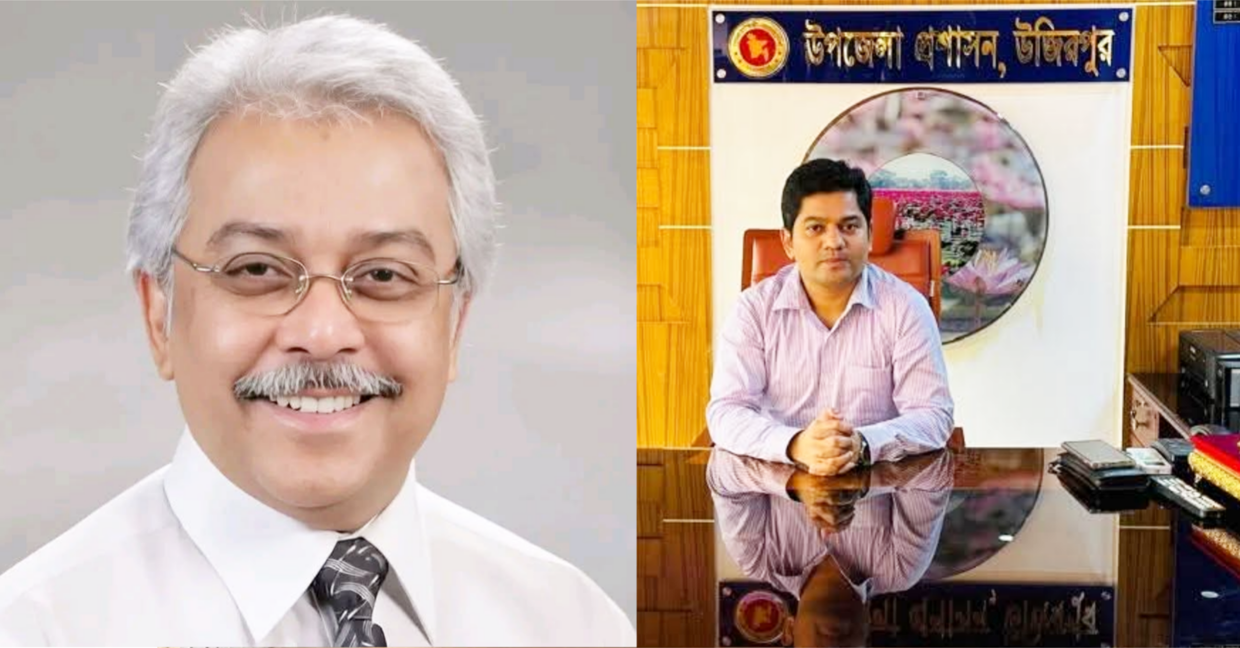 উজিরপুরে খাল পুনঃখননে ৬০ লাখ টাকা সাশ্রয়, প্রশংসায় এমপি-ইউএনও